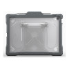 MAXCases Shield Extreme-X2 Case for iPad 10.9" & iPad 11" with Kickstand - Grey