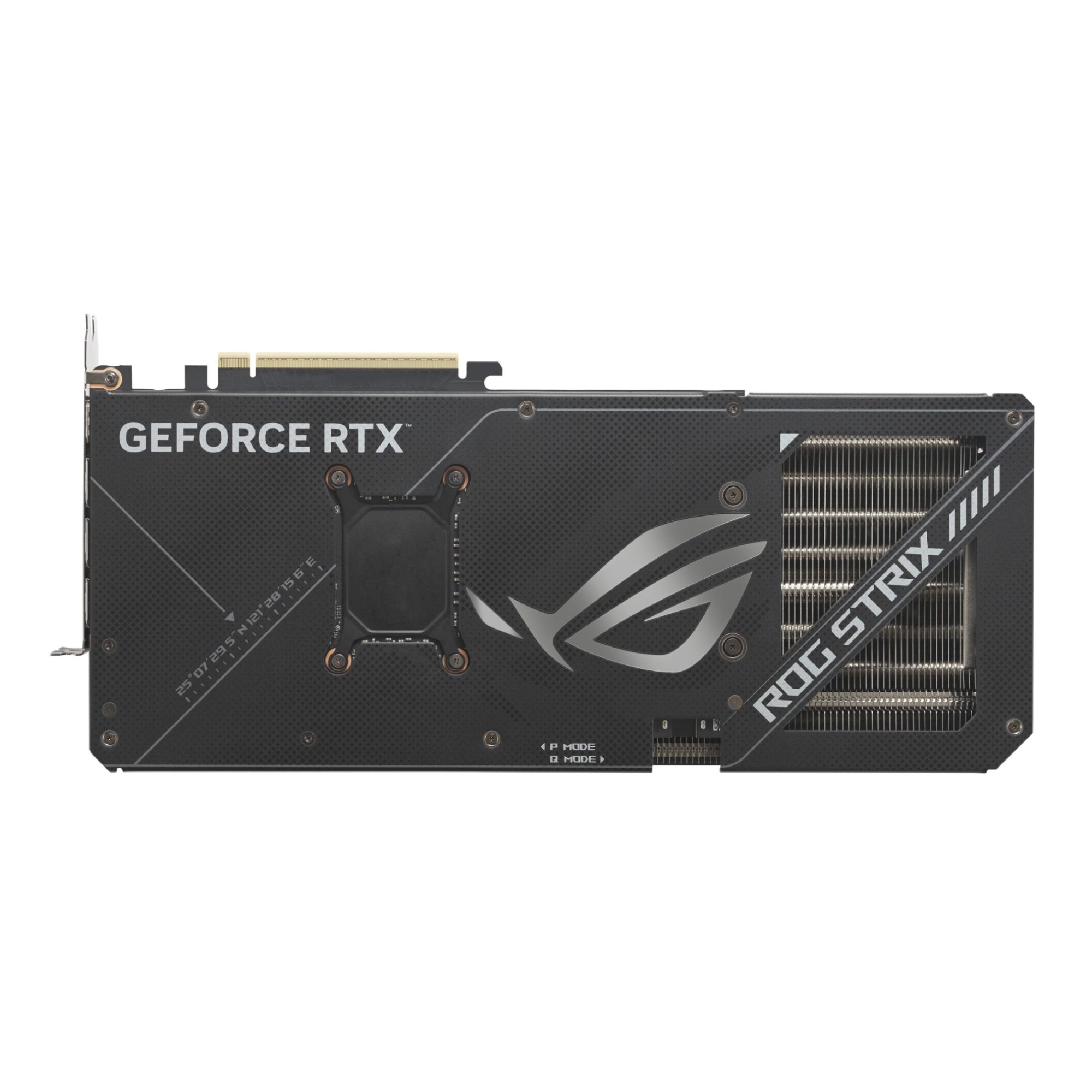 ASUS ROG Strix RTX 5070 OC 12GB GDDR7 Graphics Card
