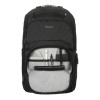 Targus Classic 16" EcoSmart Notebook Carrying Backpack - Black