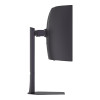 LG UltraGear 34GX900A-B 34" Ultrawide Curved OLED Quad HD 240Hz 0.03ms USB-C Freesync Premium Pro Height Adjustable Gaming Monitor with Speakers