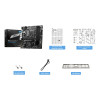 MSI PRO B760M-P Micro-ATX Intel Socket 1700 Motherboard