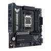 ASUS TUF GAMING B850M-PLUS WIFI7 B850 Socket AM5 Micro-ATX Motherboard