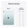 Apple iPad Air 13" 256 GB M3 Chip Liquid Retina Wi-Fi Tablet - Blue