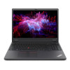 Lenovo ThinkPad P16v Mobile workstation 16 Inch WUXGA Intel Core i7-13700H 16 GB RAM 512 GB SSD NVIDIA RTX A500 Windows 11 Pro Black