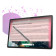 Lenovo Idea Tab Pro Mediatek 8300 8GB RAM 256GB Flash Android 14 12.7" 3K Tablet