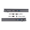 Aspire 17 A17-51M-54F0 NX.KZVEK.002 Intel Core i5-1334U 16GB RAM 512GB SSD 17.3" IPS Windows 11 Home Laptop