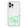 Griffin GIP-053-CLR Survivor 6.7" Strong iPhone 12 Pro Max Protective Phone Case - Clear Transparent