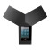Poly Trio 8800 IP Conference Phone With Built-in Wi-Fi, Bluetooth, NFC - Black