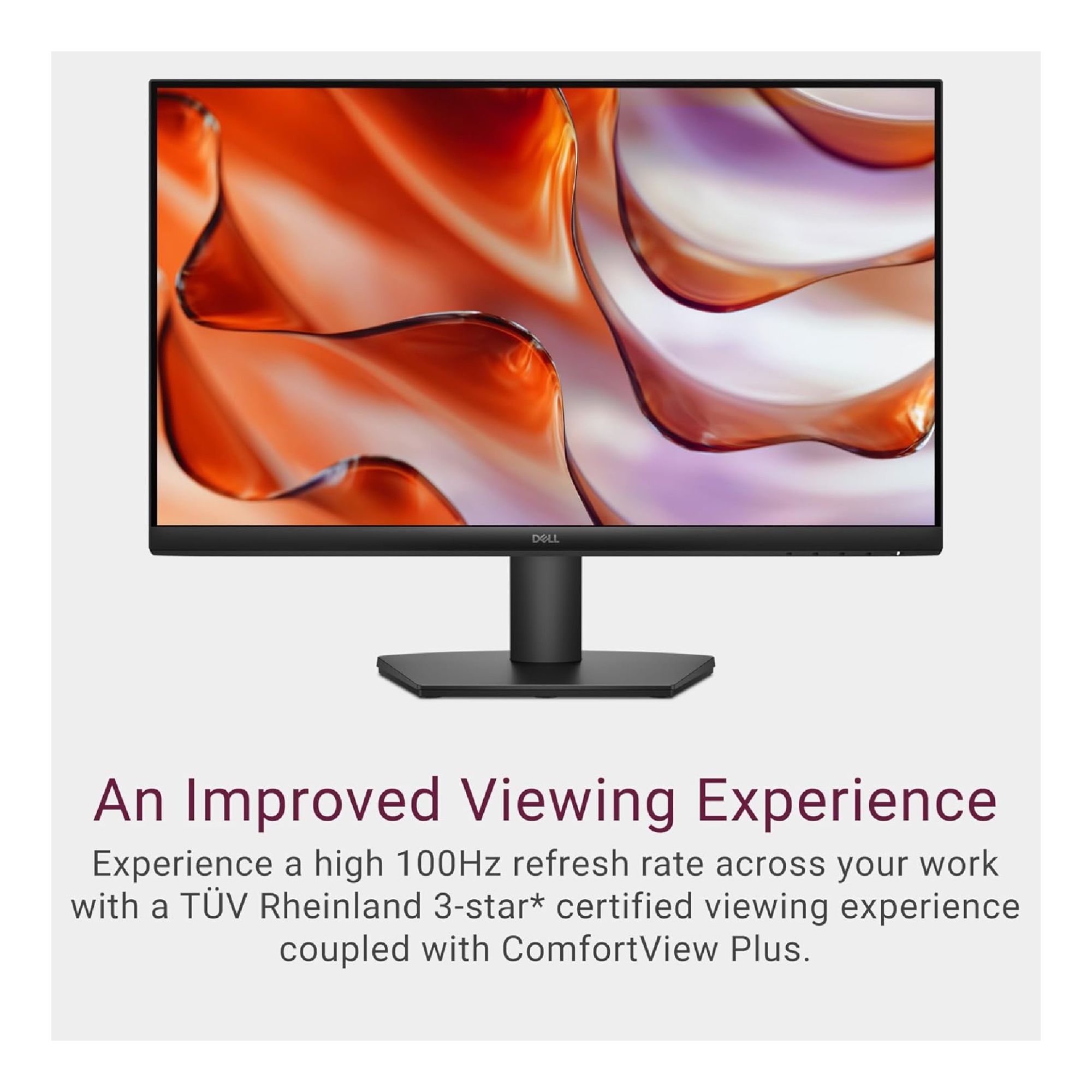 DELL ディスプレイモニター SE2425HM Dell SE2425HM 24