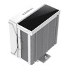 GameMax Sigma 550 120mm ARGB Infinity 4-Pin PWM White ARGB CPU Cooler