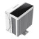 GameMax Sigma 550 120mm ARGB Infinity 4-Pin PWM White ARGB CPU Cooler