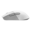 ASUS ROG Keris Wireless USB Type-C Gaming Mouse - White