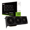 ASUS GeForce RTX 5080 PROART 16GB OC Graphics Card + PROART PA401 WOOD TG PWM BLACK Chassis Bundle Pack