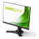 HANNspree HP241PJB 23.8" Full HD IPS 100Hz Height Adjustable Monitor with Speakers