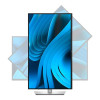 Dell Pro Plus P2725DE 27" IPS Quad HD USB-C Height Adjustable Docking Monitor