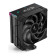 DeepCool AK400 Digital Pro Multi-line Display CPU Cooler - Black