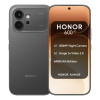 HONOR 600 6.57" AMOLED Snapdragon 7 Gen 4 8GB RAM 256GB Storage 5G Dual-SIM MagicOS Smartphone - Black