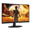 AOC G4 C27G42E 27" Curved Full HD 180Hz 0.5ms Gaming Monitor with Speakers