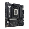 ASUS TUF GAMING B850M-E WIFI AMD B850 Socket AM5 Micro-ATX Motherboard
