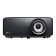 Optoma Photon Beam PK52 150" 3500 ANSI lumens UHD 4K 3D DLP Projector with Speakers