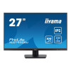 iiyama ProLite XU2793QSU 27" IPS Quad HD 100Hz Monitor with Speakers