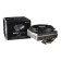 be quiet! Shadow Rock TF 2 4-Pole Fan Motor Technology 4-pin PWM CPU Cooler