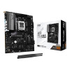 Asrock B850 PRO-A WIFI AMD B850 DDR5 ATX Socket AM5 Motherboard