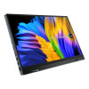 Refurbished - Asus ZenBook 14 Flip OLED Intel Core i7-1165G7 16GB RAM 512GB SSD 14" Touchscreen Windows 11 Home Laptop