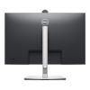 Dell P2724DEB 27" IPS Quad HD USB-C Video Conferencing Monitor with built in Webcam