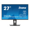 iiyama Prolite XUB2797UHSNP-B1 27" IPS UHD 4K USB-C 96W RJ45 Height Adjustable Docking Monitor