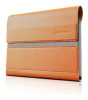 Lenovo Yoga 8 Sleeve and Film Protective Case - Orange