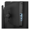 iiyama ProLite XB2797HSN-B1 27" Full HD IPS 100Hz 1ms USB-C Height Adjustable Monitor with Speakers - Matte Black