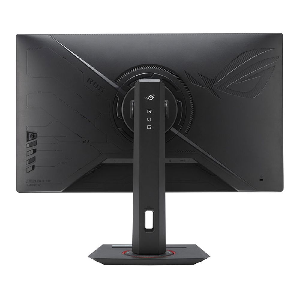 XG27ACS - ASUS ROG Strix 27
