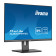 iiyama ProLite XUB2595WSU 25" IPS WUXGA 16:10 Height Adjustable Monitor with Speakers