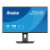 iiyama ProLite XB2797HSN-B1 27" Full HD IPS 100Hz 1ms USB-C Height Adjustable Monitor with Speakers - Matte Black