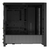 Corsair FRAME 4000D Tempered Glass Mid Tower PC Case Black