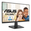 ASUS Eye Care 90LM0560-B04170 23.8" IPS Full HD eyes friendly Monitor 