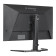 iiyama G-Master GB3295QSU 32" Fast VA Quad HD 240Hz 0.4ms Freesync Premium Height Adjustable Gaming Monitor