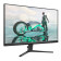 Philips Evnia 27M2N3500NL/00 27" Quad HD 180Hz 1ms Height Adjustable Gaming Monitor