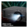 Acer X1328 5000 Ansi Lumens WXGA DLP Office Projector