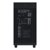 ASUS Prime AP303 Tempered Glass Mid-Tower PC Case - Black