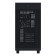 ASUS Prime AP303 Tempered Glass Mid-Tower PC Case - Black
