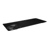 MSI Agility GD21 Silk Fabric Surface Anti-Slip Gaming Mouse Pad - Black