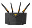 ASUS TUF Gaming AX3000 V2 Wi-Fi 6 Dual Band AiMesh AiProtection Pro Gaming Router