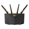 ASUS TUF Gaming AX3000 V2 Wi-Fi 6 Dual Band AiMesh AiProtection Pro Gaming Router