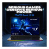 MEDION Erazer Beast 16 X1 Ultimate Intel Ultra 9 275HX 32GB RAM 2TB SSD RTX 5080 16" Windows 11 Home Gaming Laptop