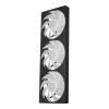 DeepCool CH780 Full Tower Tempered Glass Gaming PC Case