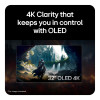 Refurbished - LG UltraGear 32GX870A-B 32" OLED Dual Refresh UHD 4K 240Hz / Full HD 480Hz 0.03ms USB-C Height Adjustable Gaming Monitor