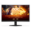 AOC G4 C27G4ZXE 27" Full HD 280 Hz 0.3 ms Adaptive Sync Curved Gaming Monitor