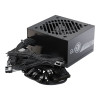 Seasonic Core BC-650 650W ATX 80 Plus Bronze PSU Power Supply - Black